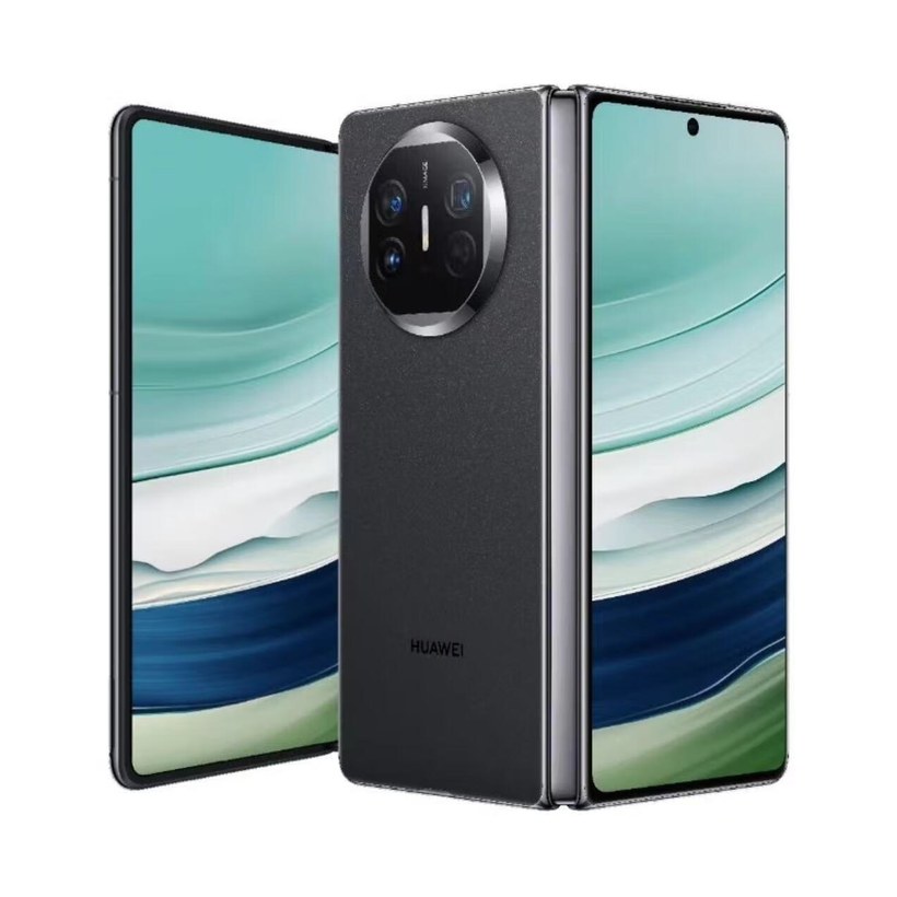 华为 Mate X5 产品图