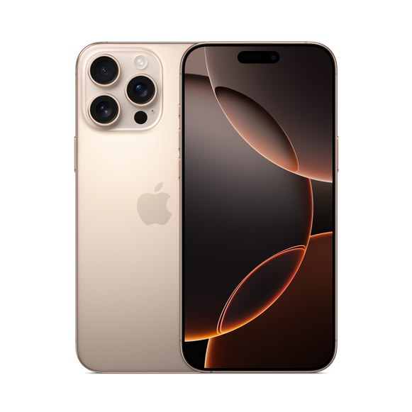 iPhone 16 Pro Max 产品图