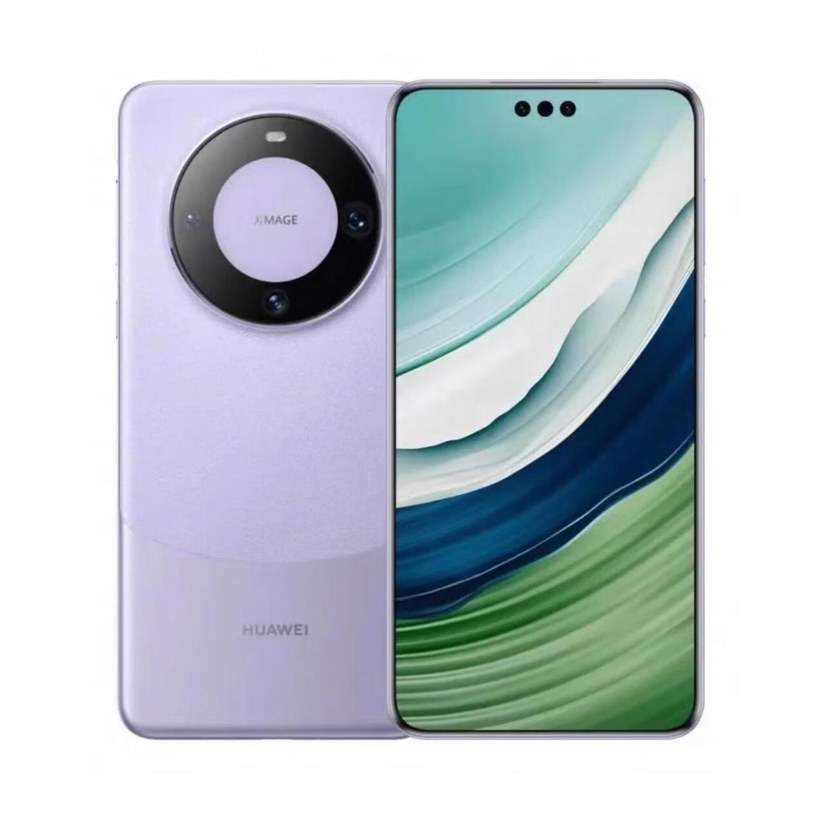 华为 Mate 60 Pro 产品图