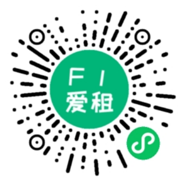 机先锋微信小程序二维码